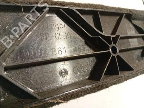 Boot lining AUDI Q7 (4LB) 3.0 TDI quattro | BP39115732I3 - Image 4