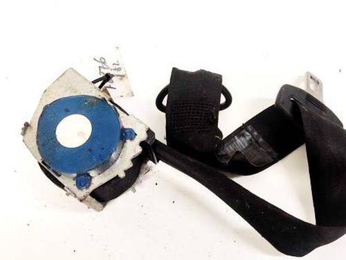 Used Rear right seatbelt Rear right seatbelt 35314763 35314763