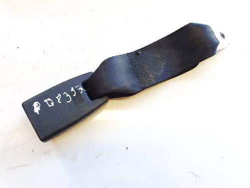 Used Seat buckle Seat buckle 35268218 35268218