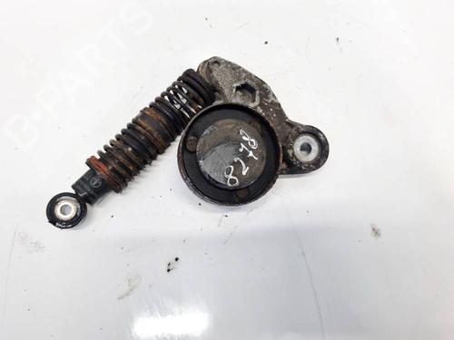 Pulley AUDI A4 B7 (8EC) 2.5 TDI | BP35210733M122 - Image 2