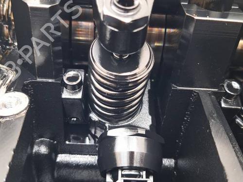 Used Injector Injector VW GOLF PLUS V (5M1, 521) 1.9 TDI (105 hp) 34977169 34977169