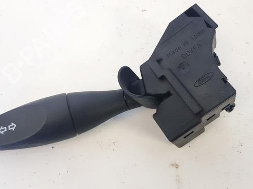 Warning switch FORD MONDEO III (B5Y) 2.0 16V TDDi / TDCi | BP35499009I22 - Image 2