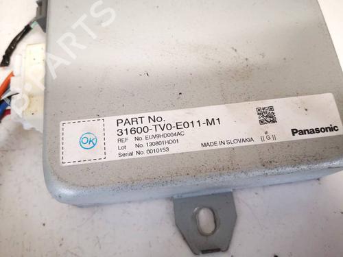 Steering ECU HONDA CR-V IV (RM_) 1.6 i-DTEC (RE6) | BP34906516M49 - Image 2