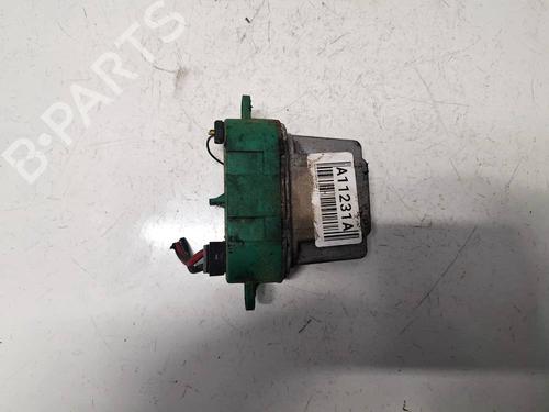 Used Heater resistor Heater resistor RENAULT ESPACE IV (JK0/1_) 2.2 dCi (JK0H) (150 hp) 34767726 34767726