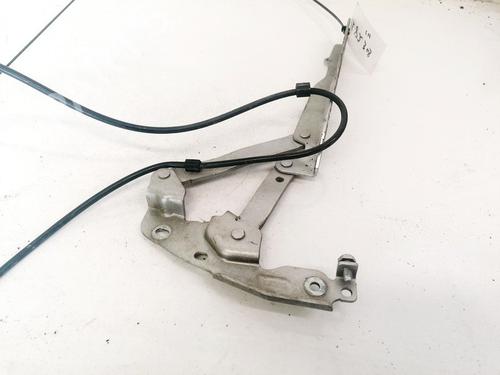 Used Hinge/Door check strap Hinge/Door check strap DODGE GRAND CARAVAN 3.3 (178 hp) 35414241 35414241