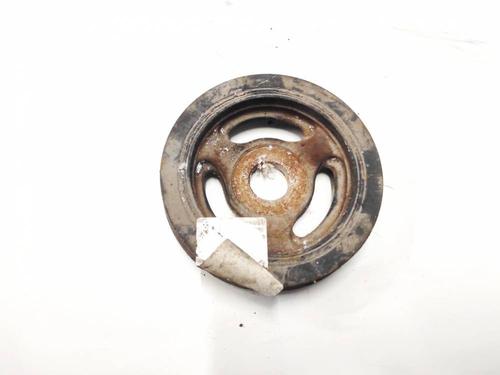 Pulley FORD FIESTA VI (CB1, CCN) 1.5 TDCi | BP35856994M122 - Image 2