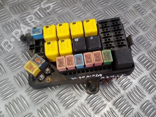 Used Fuse box Fuse box HYUNDAI SONATA IV (EF) 2.0 (134 hp) 33495668 33495668