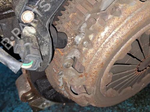 Electronic sensor CITROËN C4 I (LC_) 1.6 16V | BP34970212M84 - Image 2