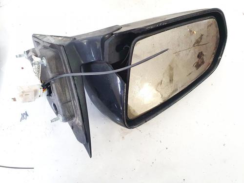 Left mirror CHRYSLER SEBRING (JS) 2.0 CRD | BP35483451C26 - Image 2