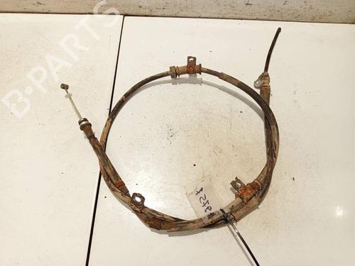 Used Cable Cable SUZUKI GRAND VITARA II (JT, TE, TD) 1.9 DDiS (JB419WD, JB419XD) (129 hp) 34942345 34942345