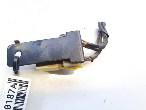 Fuse box KIA CERATO I Hatchback (LD) 1.5 CRDi | BP32532633E1