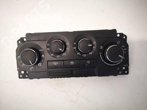 Used Climate control Climate control SUZUKI GRAND VITARA I (FT, HT) 2.7 (JA 627) (184 hp) 34812296 34812296