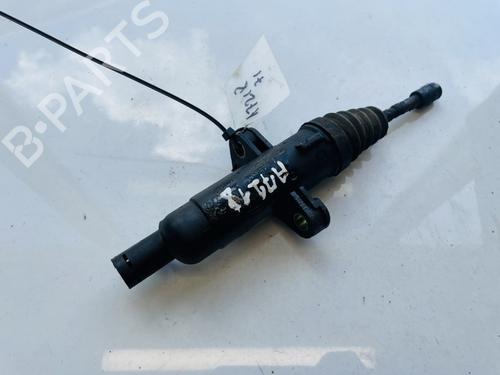 Used Clutch slave cylinder Clutch slave cylinder PEUGEOT BOXER Bus (244, Z_) 2.8 HDi (128 hp) 35504572 35504572