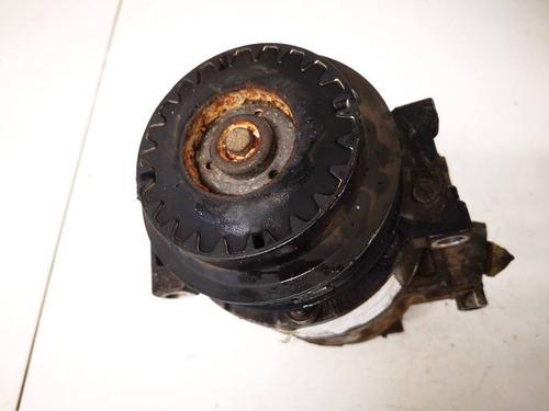 AC compressor MERCEDES-BENZ C-CLASS (W204) C 200 CDI (204.001) | BP34772757M34 - Image 3