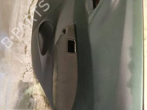 Rear right panel CITROËN C3 II (SC_) 1.4 HDi 70 (SC8HZC, SC8HR0, SC8HP4) | BP34995273C61 - Image 2