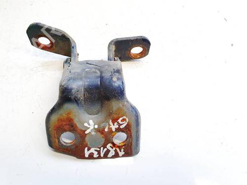 Used Hinge/Door check strap MAZDA PREMACY (CP) 2.0 TD (90 hp) 32627772