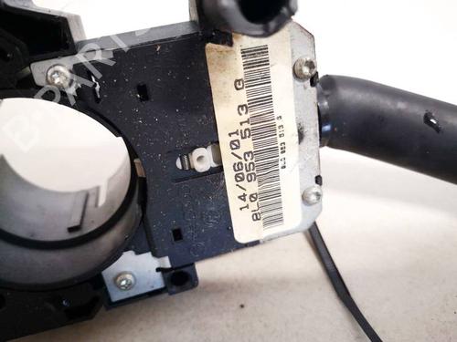 Warning switch SEAT TOLEDO II (1M2) 1.9 TDI | BP35320316I22 - Image 2