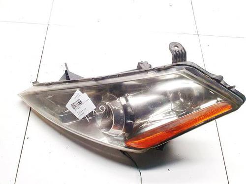 Used Left headlight Left headlight 35035935 35035935