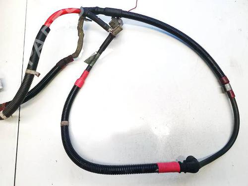 Used Cable Cable MINI MINI COUNTRYMAN (R60) Cooper D ALL4 (112 hp) 40244068 40244068
