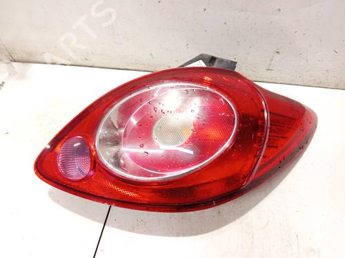 Used Right taillight Right taillight FORD KA (RU8) 1.2 (69 hp) 34958318 34958318