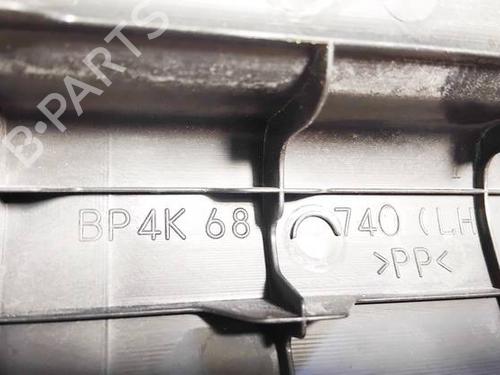 Step MAZDA 3 (BK) 1.3 (BK14) | BP35046656C149 - Image 3