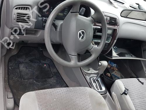 Electronic module MAZDA 626 V (GF) 2.0 (GFEP) | BP33482876M83  - Image 7