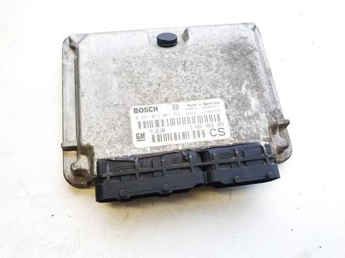 Used Engine control unit (ECU) Engine control unit (ECU) AUDI A4 B5 (8D2) 1.8 (125 hp) 32928271 32928271