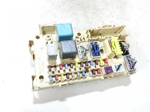 Used Fuse box Fuse box 33519606 33519606