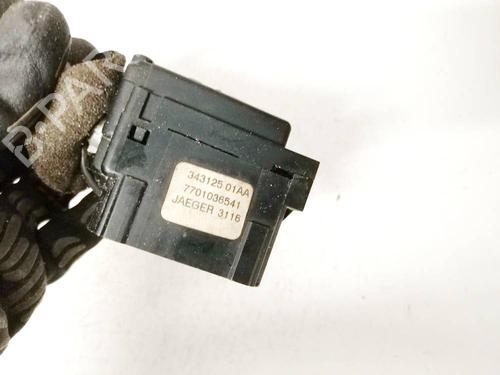 Warning switch PORSCHE CAYENNE (9PA) S 4.5 | BP35119300I22 - Image 3