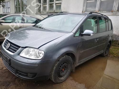 Switch VW TOURAN (1T1, 1T2) 2.0 TDI 16V | BP32914912I30 - Image 5