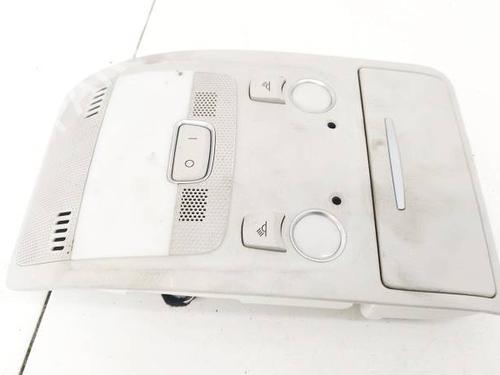Used Interior roof light Interior roof light AUDI A4 B8 (8K2) 2.0 TDI (143 hp) 35115364 35115364