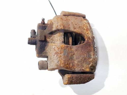 Used Left front brake caliper Left front brake caliper 34933395 34933395