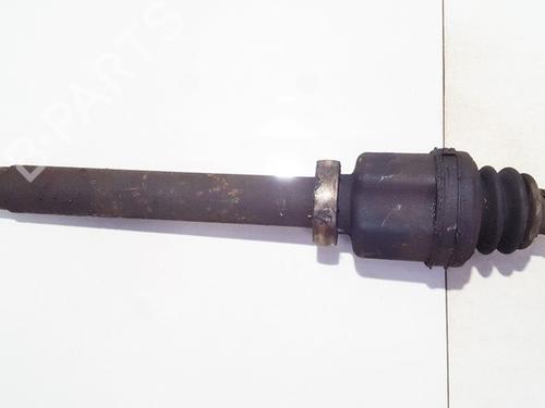 Right front driveshaft FORD MONDEO IV (BA7) 1.8 TDCi | BP35858878M39 - Image 2