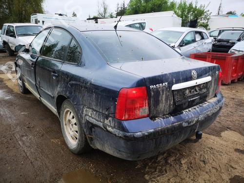 Electronic module VW PASSAT B5 Variant (3B5) 1.9 TDI | BP32917395M83 - Image 7