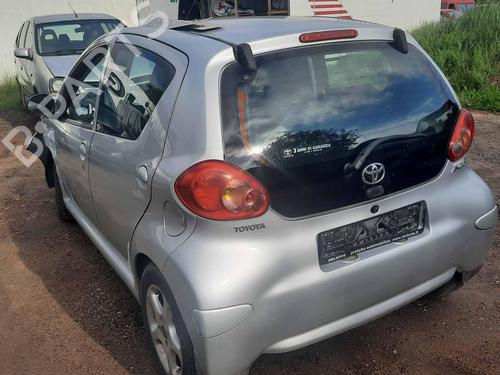 Switch TOYOTA AYGO (_B1_) 1.0 (KGB10_, KGB10R) | BP33077208I30  - Image 7