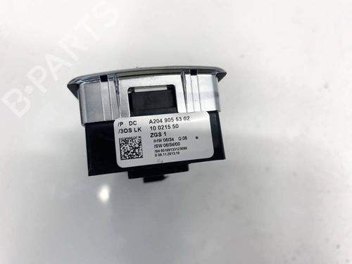 Switch MERCEDES-BENZ C-CLASS (W204) C 220 CDI (204.002) | BP32582319I30 - Image 8