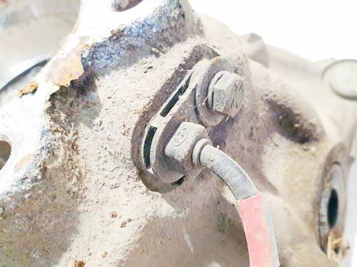 Used Electronic module Electronic module 34865439 34865439