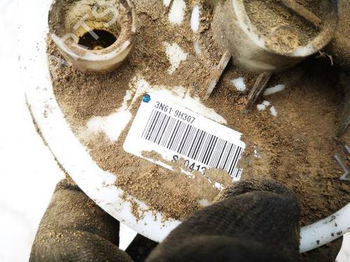 Fuel pump MAZDA 3 (BK) 1.6 (BK14) | BP34745746M76 - Image 3