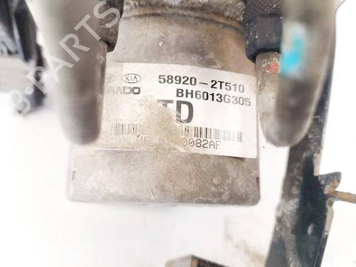 ABS pump KIA OPTIMA (FSGDS6B) 1.7 CRDi | BP35105845M43 - Image 2