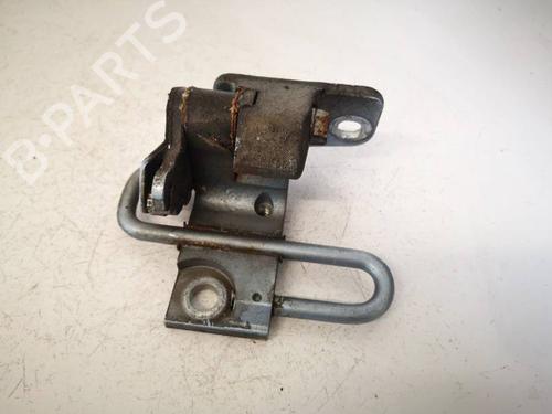 Used Hinge/Door check strap Hinge/Door check strap VW PASSAT B6 (3C2) 2.0 TDI (140 hp) 36506571 36506571