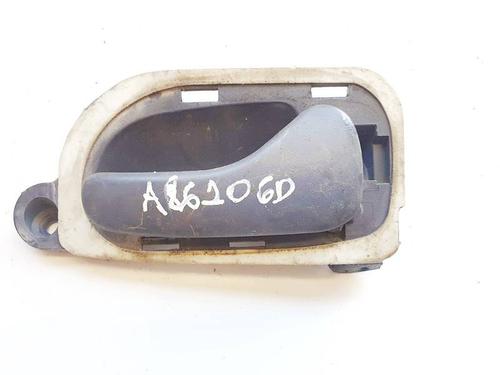 Used Rear right interior door handle Rear right interior door handle RENAULT ESPACE III (JE0_) 2.2 12V TD (JE0E, JE0H, JE0P) (113 hp) 35251301 35251301