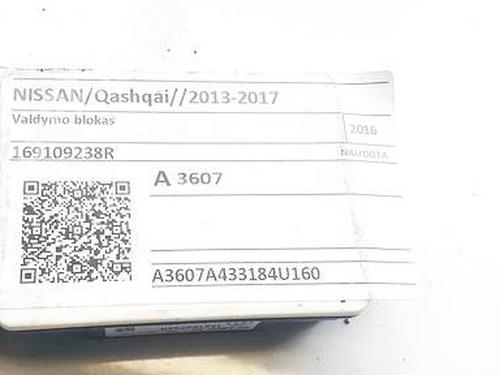 Used Electronic module Electronic module TOYOTA PRIUS (_W3_) 1.8 Hybrid (ZVW3_) (99 hp) 33565468 33565468