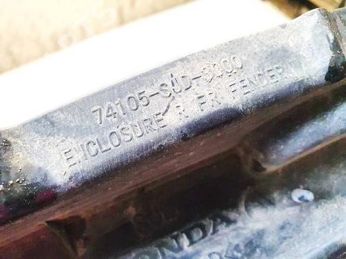 Other HONDA FR-V (BE) 1.8 (BE1) | BP32581104O1