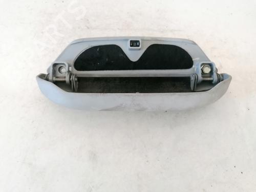 Used Glove box Glove box MITSUBISHI SPACE STAR MPV (DG_A) 1.9 DI-D (DG4A) (102 hp) 35540188 35540188