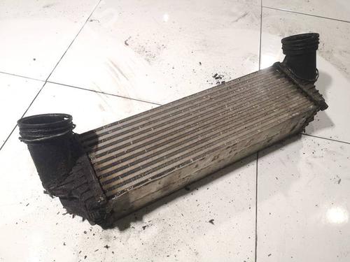 Used Intercooler Intercooler PEUGEOT 407 (6D_) 1.6 HDi 110 (6D9HZC, 6D9HYC) (109 hp) 34790410 34790410