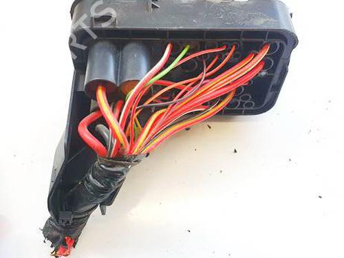 Electronic module SKODA SUPERB II (3T4) 2.0 TDI | BP34788002M83 - Image 2
