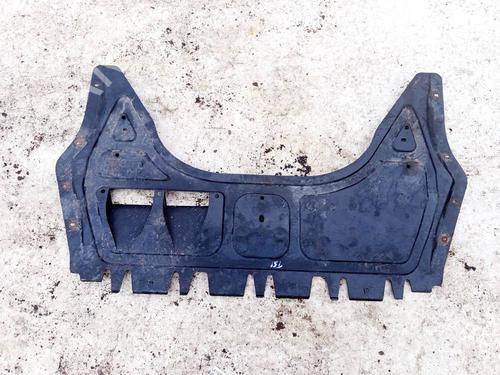 Underbody protection VW PASSAT B7 (362) 1.6 TDI | BP34897205M92 - Image 2