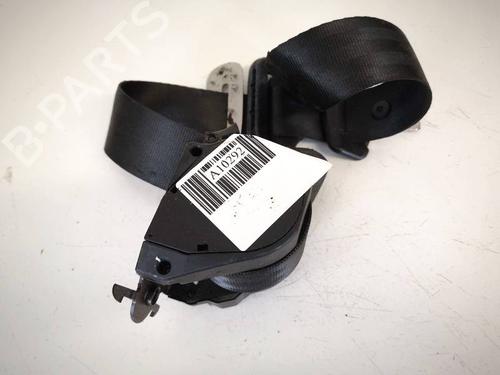 Used Rear left seatbelt Rear left seatbelt 35023190 35023190