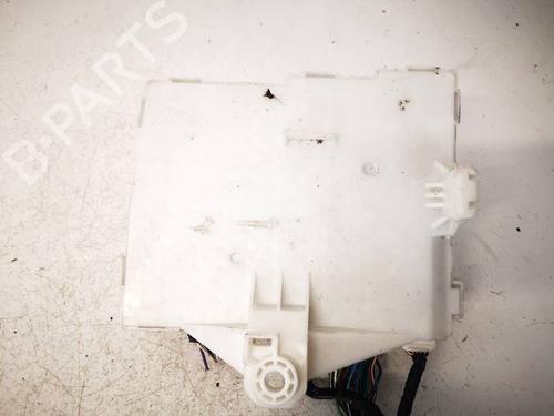 Electronic module MAZDA 6 Hatchback (GH) 2.2 MZR-CD (GH10) | BP38079032M83 - Image 3
