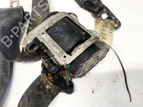 Front right seatbelt AUDI A6 C6 (4F2) 2.7 TDI | BP35180804I25 - Image 2